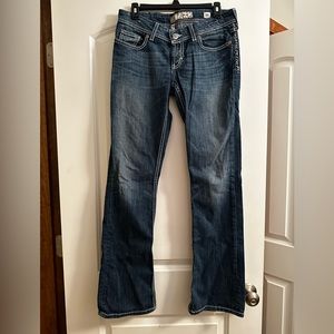 BKE “Stella” jeans. Size 28L